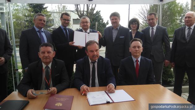 Umowa na koncepcję programową drogi S19 Via Carpathia do Barwinka