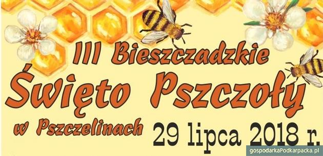 III Bieszczadzkie Święto Pszczoły w Pszczelinach