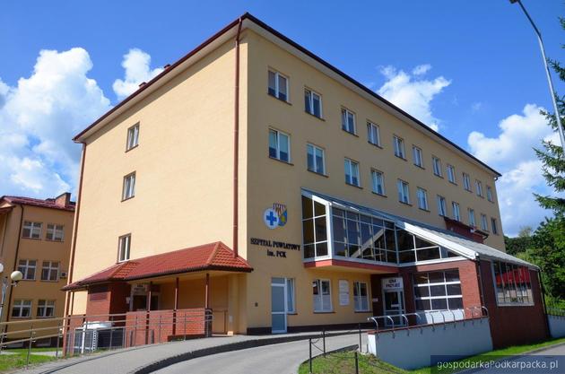 Szpital w Nisku z akredytacją Ministerstwa Zdrowia