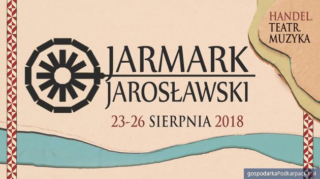 Jarmark jarosławski 2018 już od 23 sierpnia do 26 sierpnia