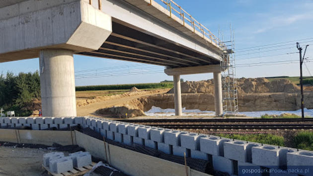 Budowa przeworskiego łącznika z autostradą niezagrożona