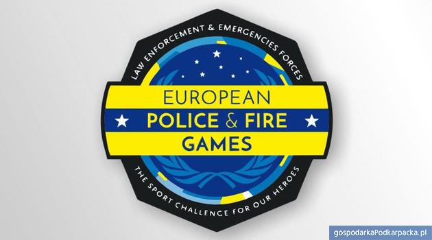 Podkarpaccy strażacy wyjechali na VII Europejskie Mistrzostwa Policjantów i Strażaków