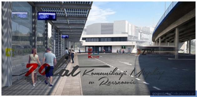 Otwarcie nowego Dworca Lokalnego już 29 września