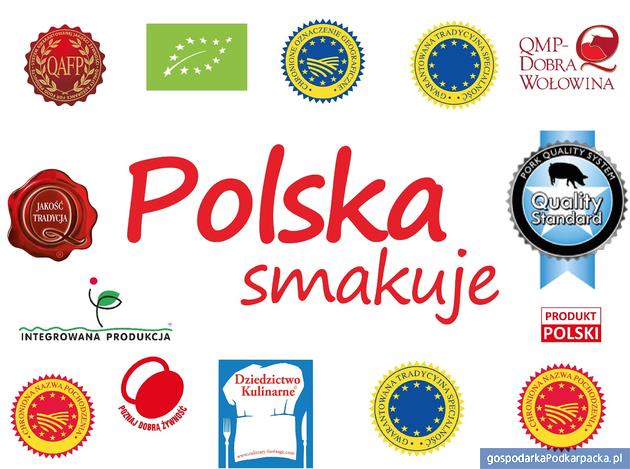 Polskasmakuje.pl – portal promujący producentów polskiej żywności 
