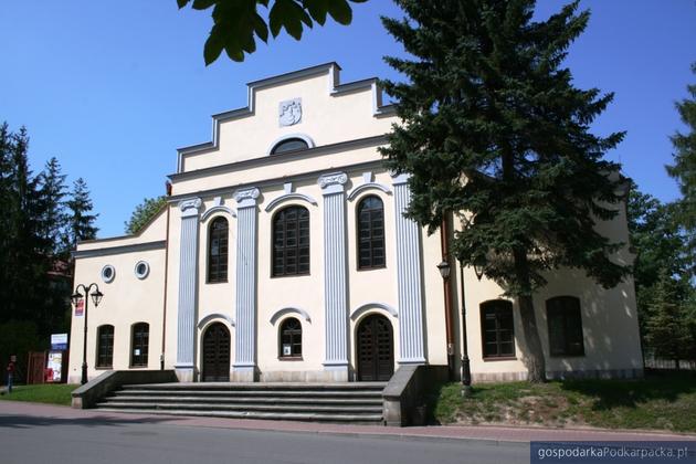 Zabytkowy ośrodek kultury w Horyńcu-Zdroju zostanie odnowiony