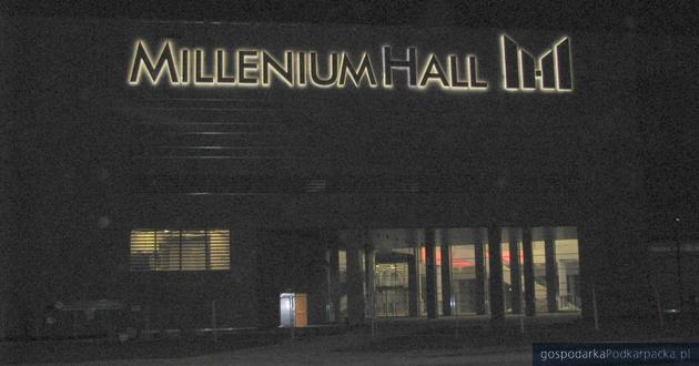 DTZ zarządcą Millenium Hall