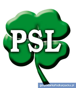 PSL zbierało podpisy