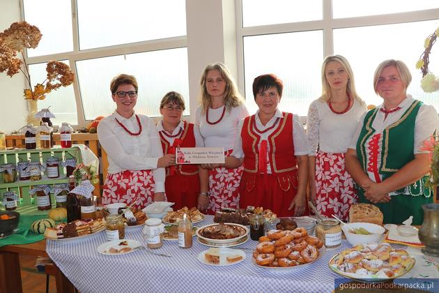 „Z Babcinej Spiżarni” - konkurs kulinarny powiatu jarosławskiego