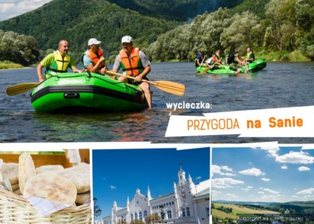 „Przygoda w Bieszczadach” w konkursie na produkt turystyczny 2018 