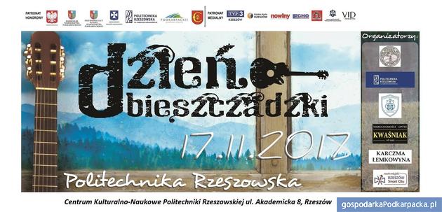 II Dzień Bieszczadzki na Politechnice Rzeszowskiej