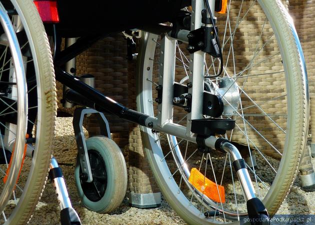 Środki PFRON na aktywizację zawodową osób niepełnosprawnych