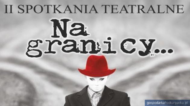 Spotkania Teatralne „Na granicy…” w Cisnej 