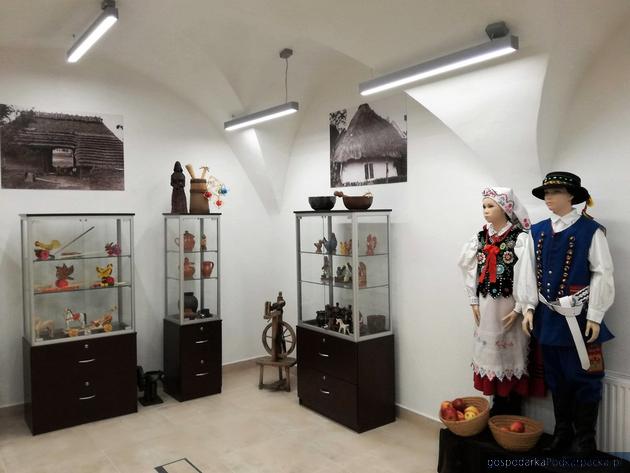 Centrum Promocji Dziedzictwa Kulturowego w Tyczynie już otwarte