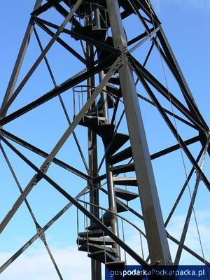 Straż Graniczna unieważnia przetargi na budowę wież obserwacyjnych