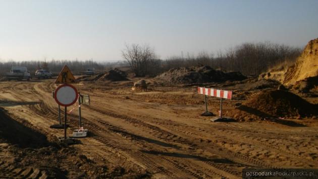 Za blisko 7 mln zł uzbroją tereny inwestycyjne w Rogoźnicy