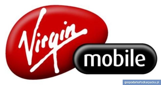 Grupa Lew pierwszym dystrybutorem Virgin Mobile Polska