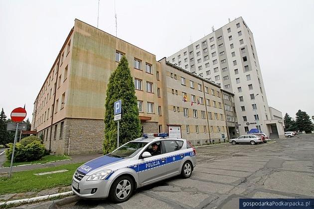 Modernizacja komendy policji w Krośnie. Przetarg do powtórki?