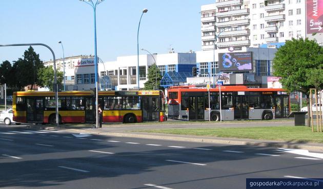 Miejski serwis dla kierowców w Rzeszowie zostanie rozbudowany