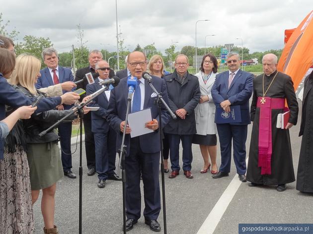 Łącznik między ulicami Lubelską i Warszawską już otwarty