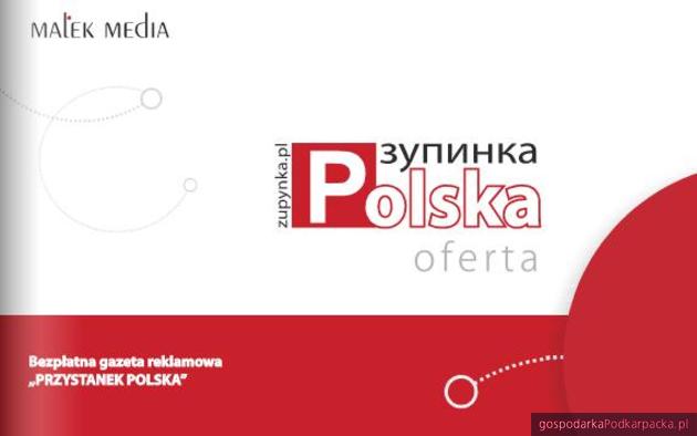 Zupynka Polska – gazeta handlowa po ukraińsku