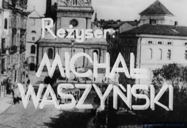 „Środy w Starym Kinie”: Kamienica Orsettich w Jarosławiu