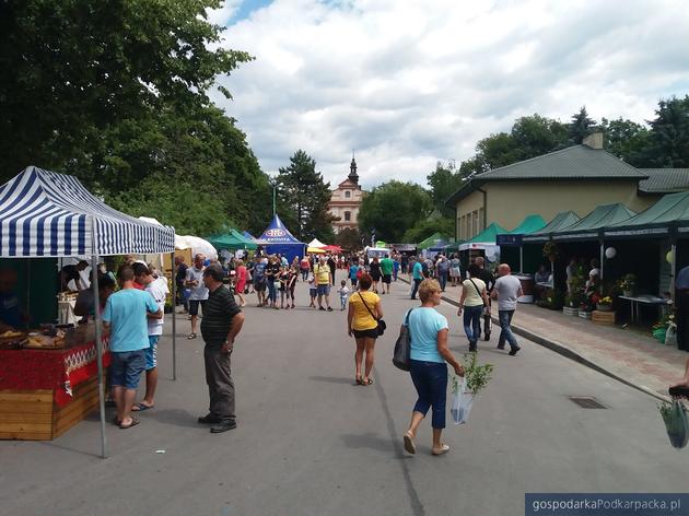 Trwa wystawa rolnicza w Boguchwale. Zobacz zdjęcia