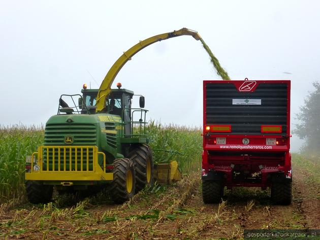 ARiMR przyjmuje już wnioski o pomoc na „Rozwój przedsiębiorczości - rozwój usług rolniczych”