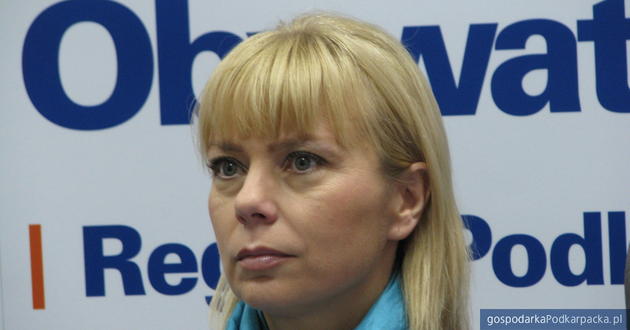 Elżbieta Bieńkowska