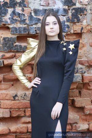 „Gwiezdny Kosmos” - kolekcja odzieży młodych projektantek z Jarosławia