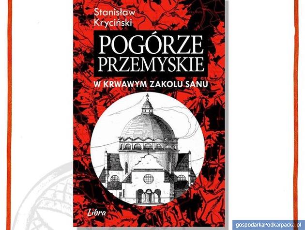 Promocja nowej książki Stanisława Krycińskiego