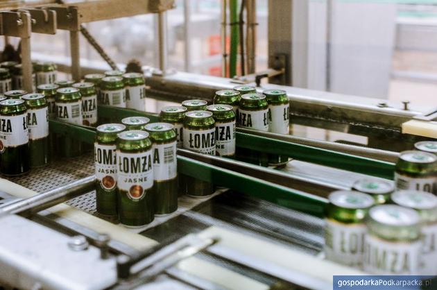 Van Pur S.A. kupuje piwo od małych browarów i przekazuje alkohol dezynfekcji