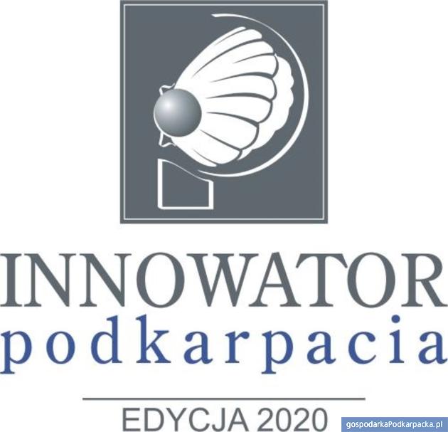 Innowator Podkarpacia 2020