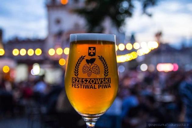 Zbliża się kolejny Rzeszowski Festiwal Piwa