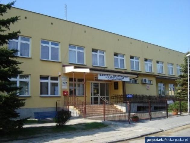 Firma Alpaline zmodernizuje oddział położniczo-ginekologiczny szpitala w Przeworsku 