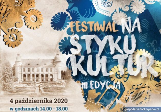 Festiwal „Na Styku Kultur” w zamku w Baranowie Sandomierskim 