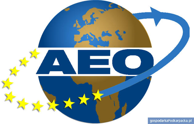 Szkolenie na temat - Instytucji Upoważnionego Przedsiębiorcy AEO