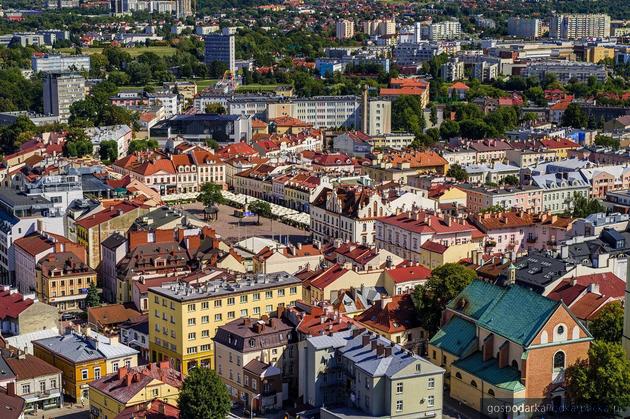 Miasto Rzeszów będzie lepiej informować mieszkańców o planowanych inwestycjach?