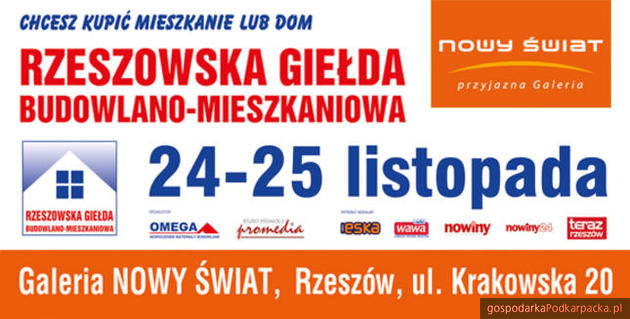 Rzeszowska Giełda Budowlano – Mieszkaniowa