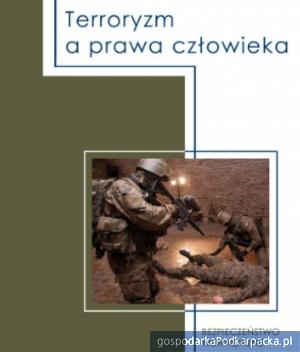 Konferencja „Terroryzm a prawa człowieka"