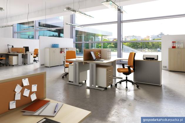 Jak wybrać idealne meble biurowe, aby zapewnić komfort pracownikom?