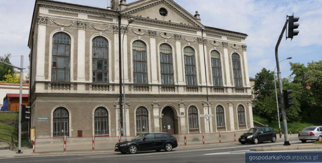 Będzie kolejny etap przebudowy budynku dla Ogniska Baletowego w Jarosławiu