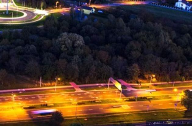 Rozbudowy mostu Załęskiego w Rzeszowie – jest zezwolenie na realizację (ZRID)