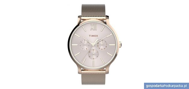 Zegarki Timex to klasyka gatunku - poznaj ich fascynującą historię!