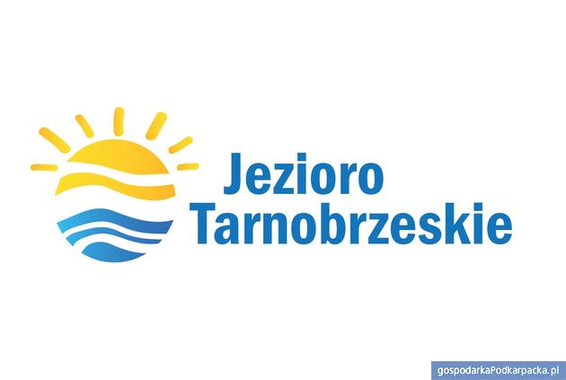 Jezioro Tarnobrzeskie zaczyna sezon z nowym logo i nową stroną