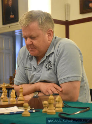 Stanisław Bąk - ksiądz szachista