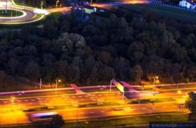 Miasto przystępuje do sporządzenia miejscowego planu zagospodarowania przestrzennego dla „Doliny Wisłoka” w Rzeszowie