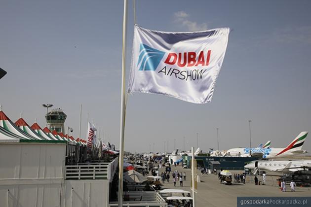 Fot. Materiały prasowe Dubai Airshow