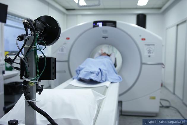 Tarnobrzeski szpital otrzyma nowy tomograf komputerowy 
