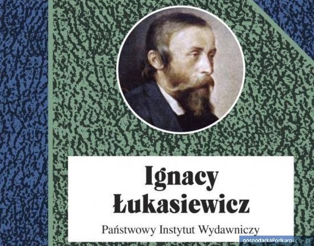 Nowa biografia Ignacego Łukasiewicza już w księgarniach