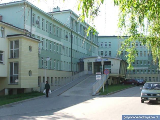 Oddział Pediatrii i Alergologii szpitala w Jaśle zostanie zmodernizowany